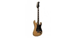 Stagg Vint Serie-S 60 Natural Guitarra Electrica