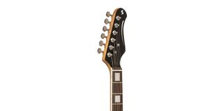 Stagg Vint Serie-S 60 Natural Guitarra Electrica
