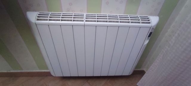 Radiador Fagor 1250W