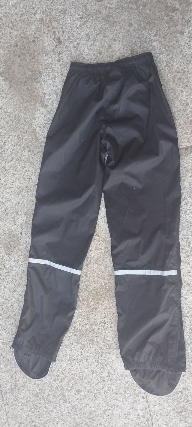 PANTALON DE AGUA PARA MOTO