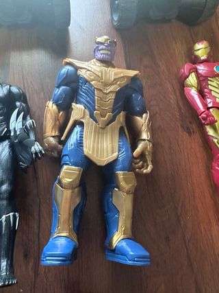 Juguete de marvel 30cm