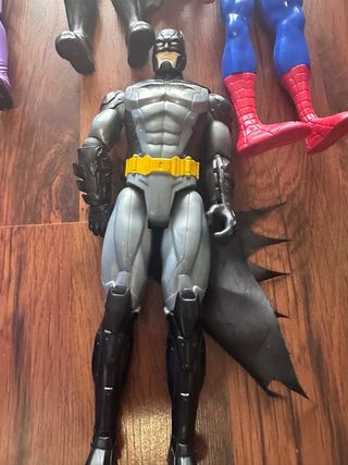 Juguete de marvel 30cm