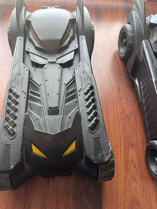 Juguete de marvel 30cm