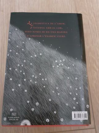 La gramàtica de l'amor