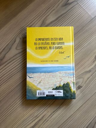 Estaba preparado para todo menos para ti