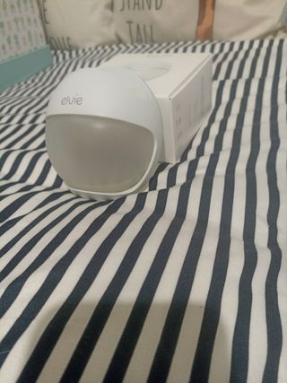 Estractor leche elvie