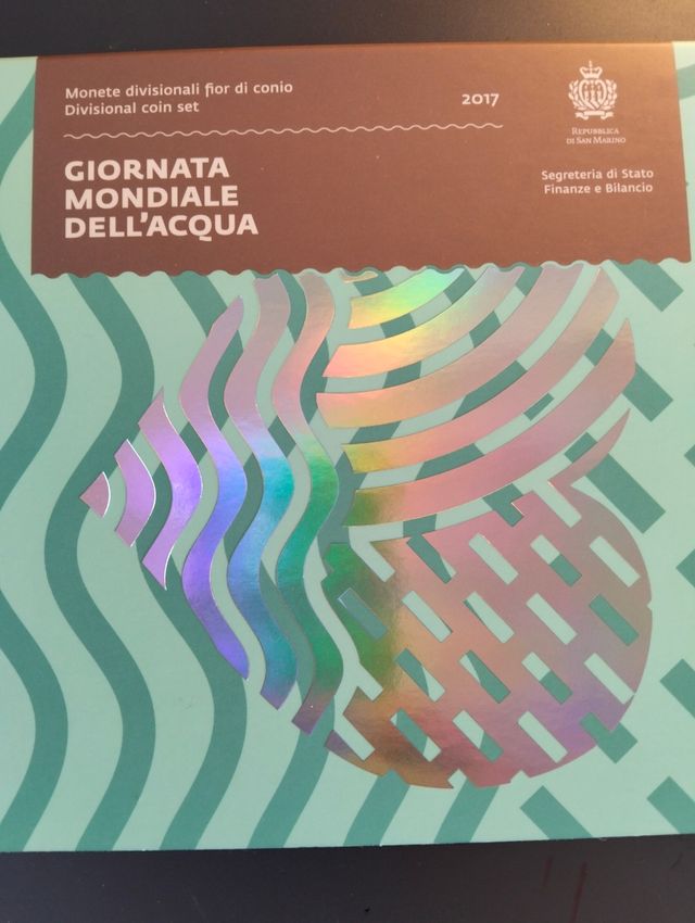 Divisionale San Marino 2017