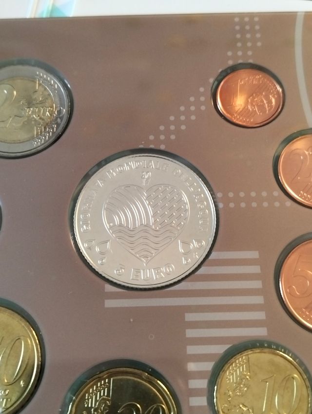 Divisionale San Marino 2017