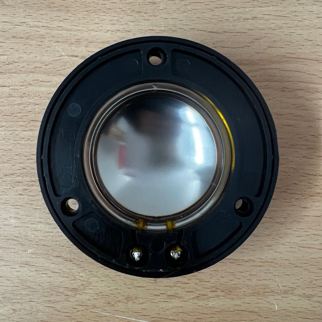 Membrana SELENIUM D205TI/ RPD205TI - COMPATIBLE