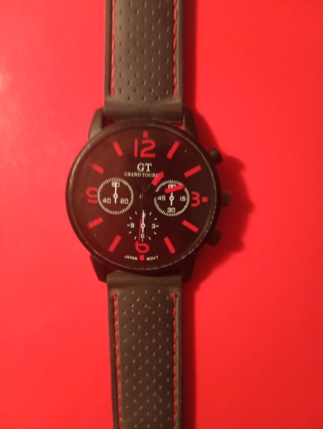 Orologio sportivo