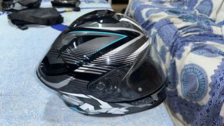 Casco SMK
