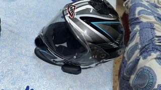 Casco SMK
