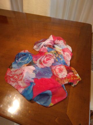 Foulard donna