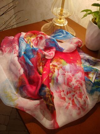Foulard donna
