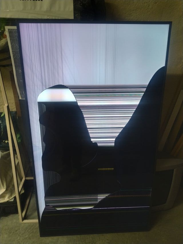 SAMSUNG UE65RU7406UXXC