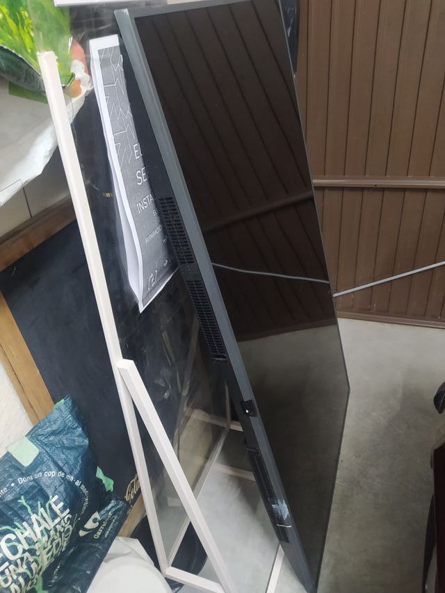 SAMSUNG UE65RU7406UXXC