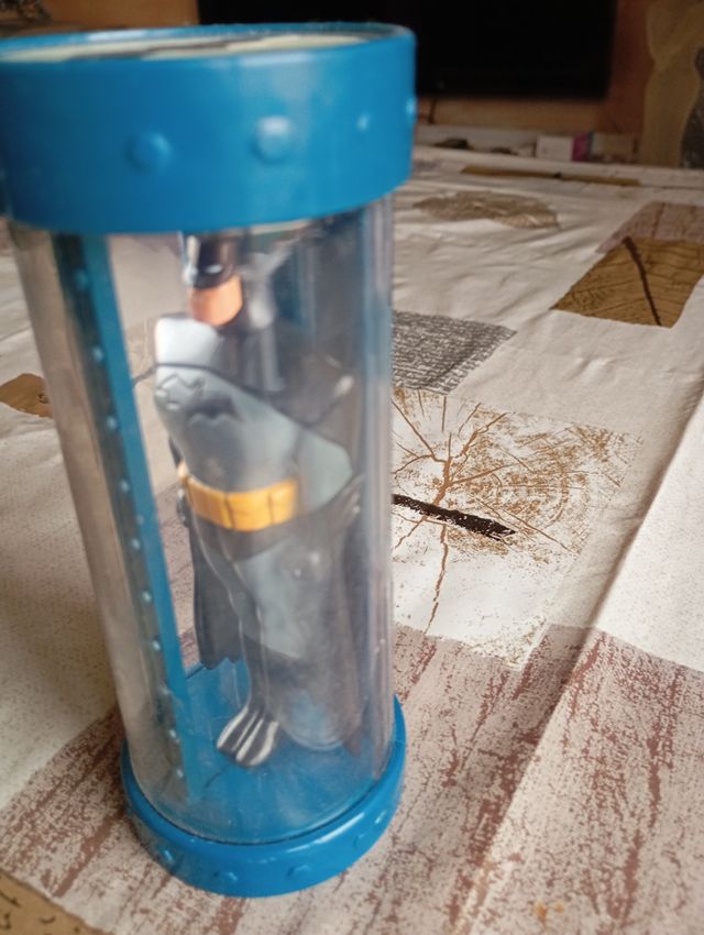 Juguetes de colección