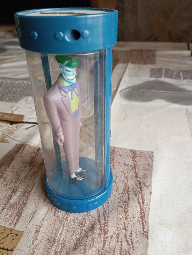 Juguetes de colección