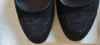Zapatos con plataforma Graceland 