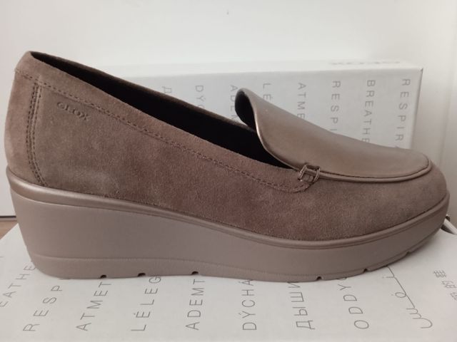 Zapatos Geox mujer 40