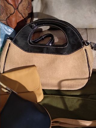 Bolsos 12 unidades 30€ nuevos