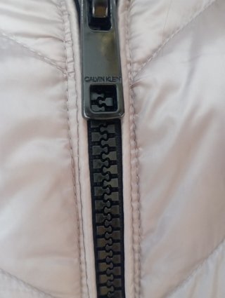 Plumas Calvin Klein XS