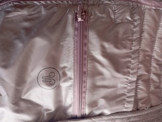 Plumas Calvin Klein XS