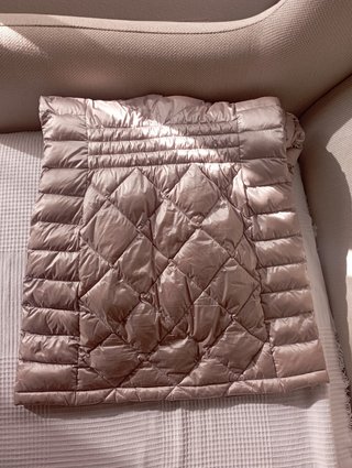 Plumas Calvin Klein XS