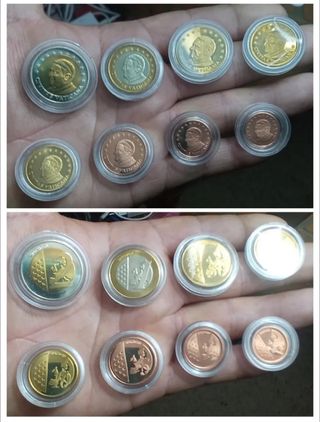 EUROS VATICANO 2