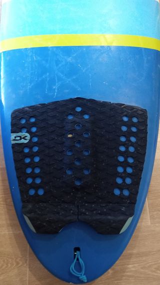 Tabla de surf Mid length 7.2  longboard
