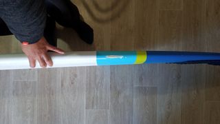 Tabla de surf Mid length 7.2  longboard