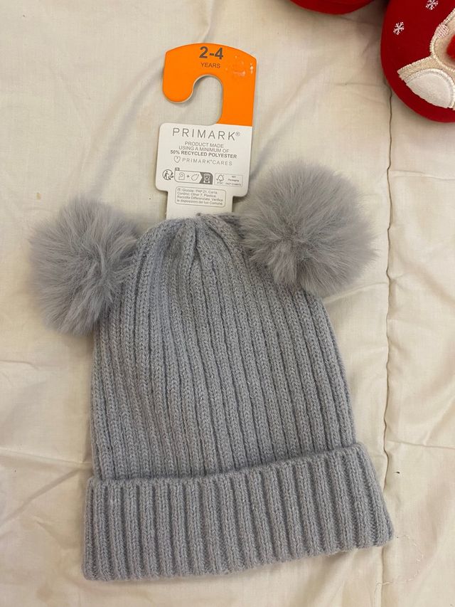 Lote articolos niños