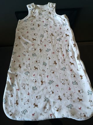 Saco dormir bebé