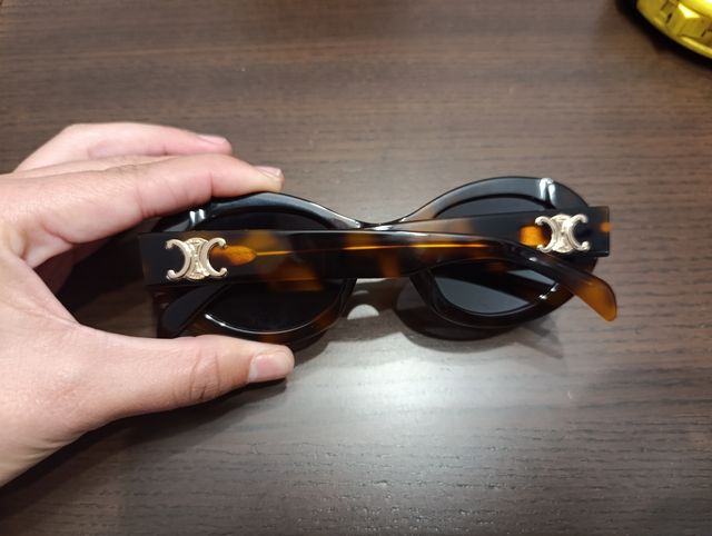 Gafas de sol Celine Paris