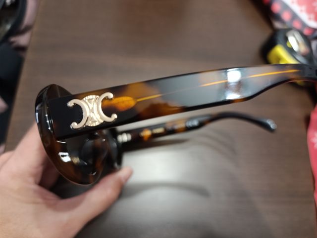 Gafas de sol Celine Paris