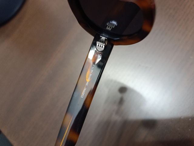 Gafas de sol Celine Paris