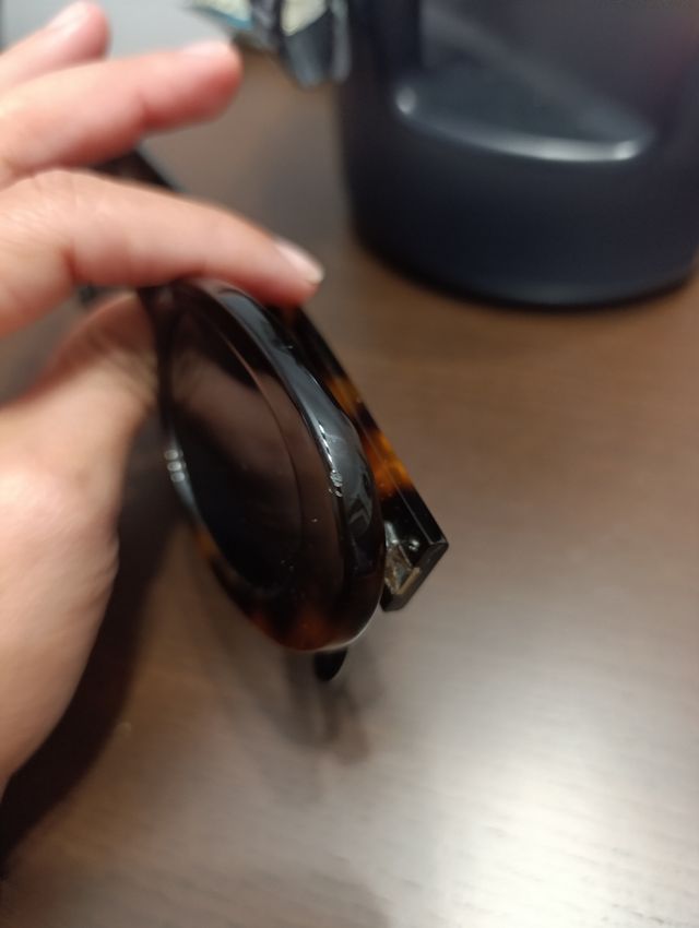 Gafas de sol Celine Paris