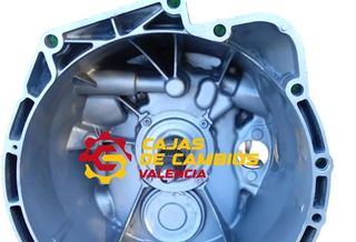 Caja de Cambios Bmw GS6-53DZ HGD