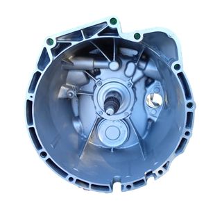 Caja de Cambios Bmw GS6-53DZ HGD