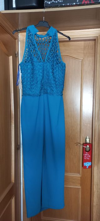 Vestido de fiesta