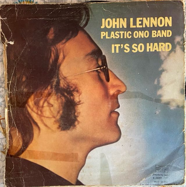 Jhon lennon