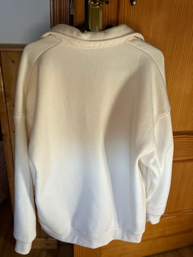 Sudadera Pico