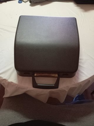 Maquina escribir Antares 130