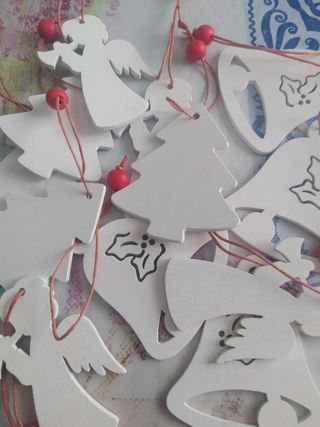 Decorazioni di Natale