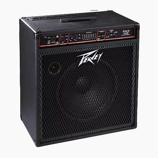 Alquiler: Cabezal de Bajo Peavey TNT 115
