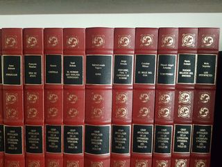 Gran antologia de la literatura universal del siglo XX