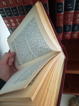 Gran antologia de la literatura universal del siglo XX