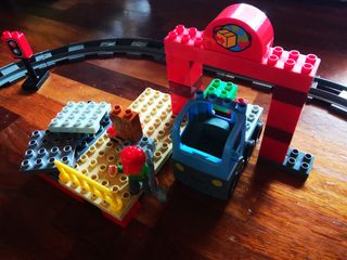 Lego duplo 5609