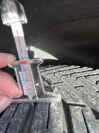 2 Ruedas Continental AllseasonContact