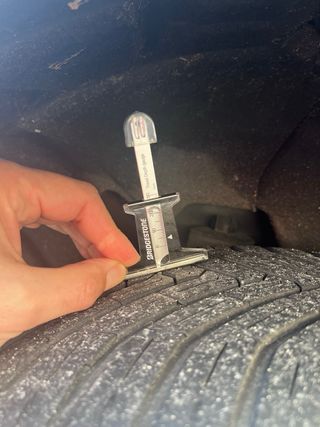 2 Ruedas Continental AllseasonContact